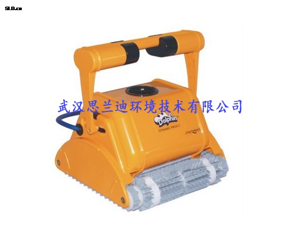 美國海豚3002全自動吸污機(jī)