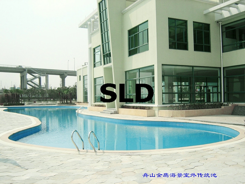 小型游泳池適合使用哪種過濾系統(tǒng)?