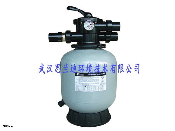 武漢泳池水處理設(shè)備中過濾器的重要性