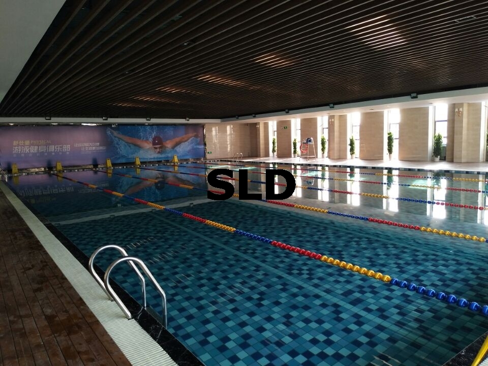 快來測一測:你對游泳池過濾知識了解多少?